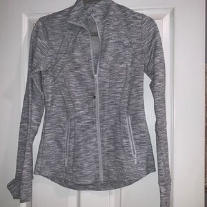 define lululemon jacket